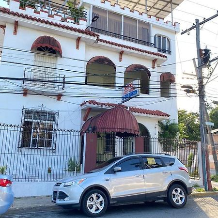 La Gran Mansion Hostel Santo Domingo Luaran gambar