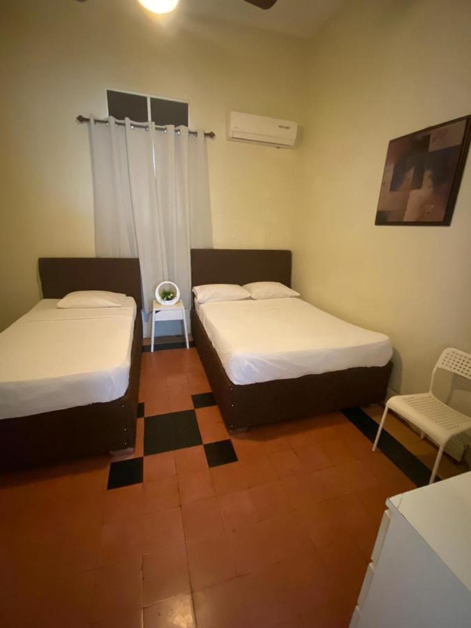 La Gran Mansion Hostel Santo Domingo Luaran gambar