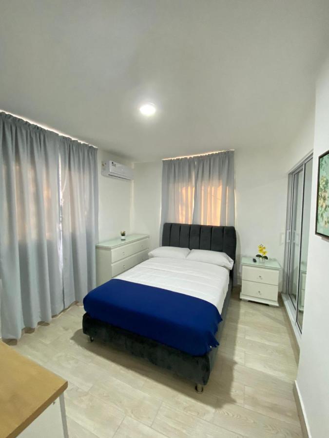 La Gran Mansion Hostel Santo Domingo Luaran gambar