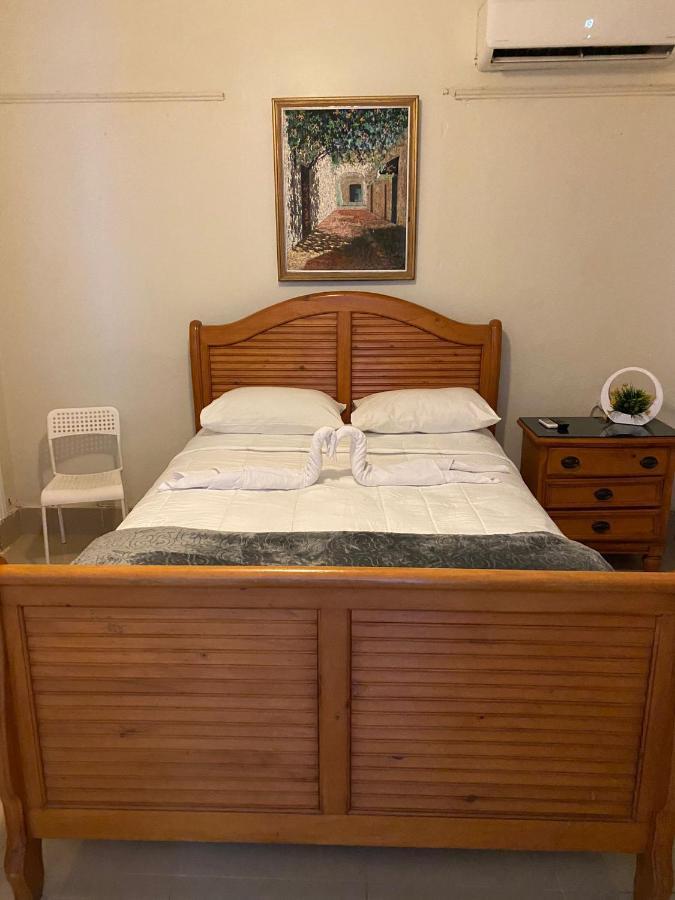 La Gran Mansion Hostel Santo Domingo Luaran gambar