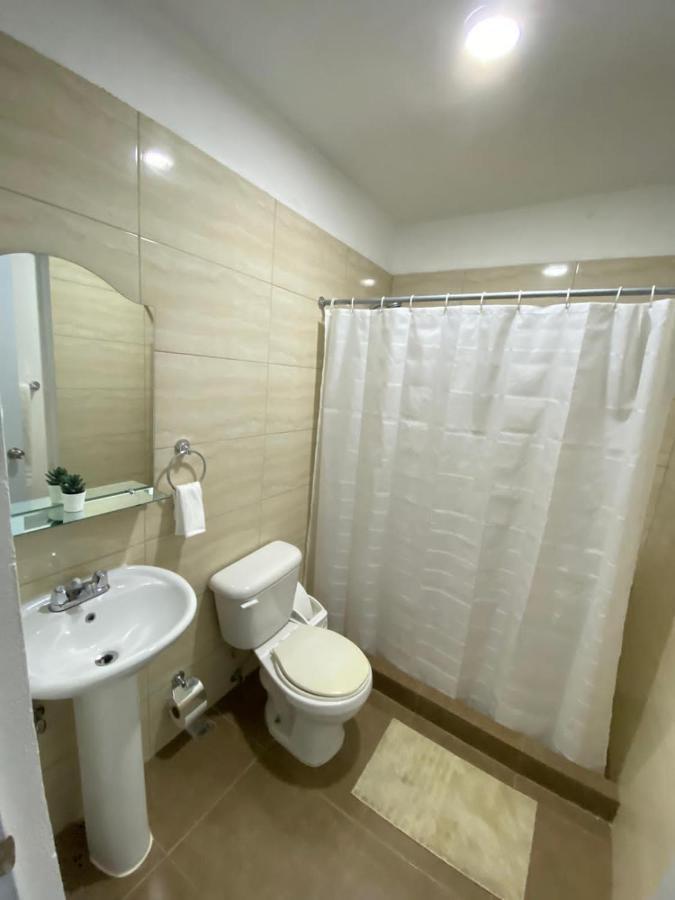 La Gran Mansion Hostel Santo Domingo Luaran gambar