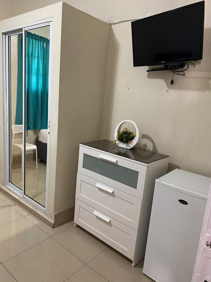 La Gran Mansion Hostel Santo Domingo Luaran gambar